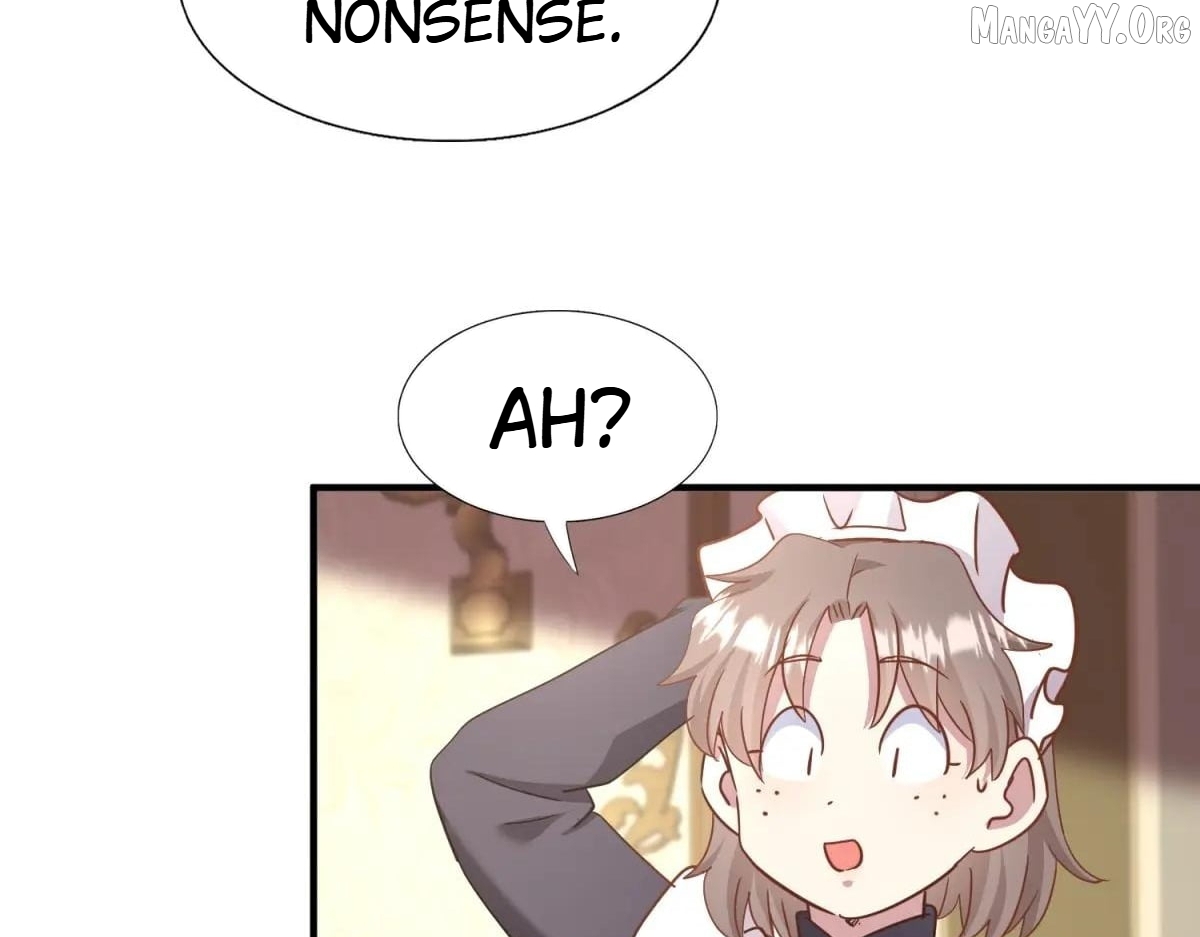 Don't Embarrass Me Chapter 181 - page 32